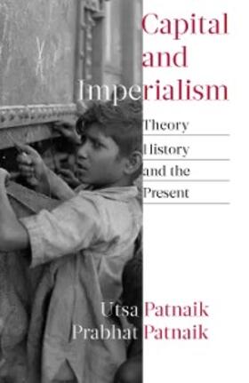 Patnaik |  Capital and Imperialism | eBook | Sack Fachmedien