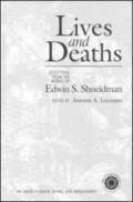 Leenaars |  Lives and Deaths | Buch |  Sack Fachmedien
