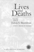 Leenaars |  Lives & Deaths | Buch |  Sack Fachmedien