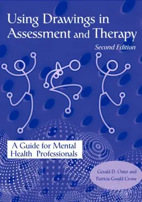 Oster / Gould Crone |  Using Drawings in Assessment and Therapy | Buch |  Sack Fachmedien
