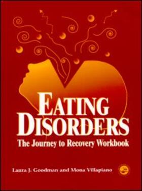Goodman / Villapiano | Eating Disorders | Buch | 978-1-58391-058-0 | sack.de