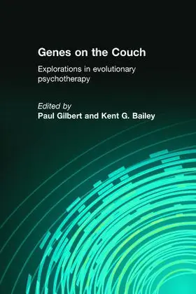 Gilbert / Bailey |  Genes on the Couch | Buch |  Sack Fachmedien