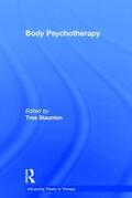 Staunton |  Body Psychotherapy | Buch |  Sack Fachmedien