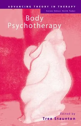 Staunton |  Body Psychotherapy | Buch |  Sack Fachmedien