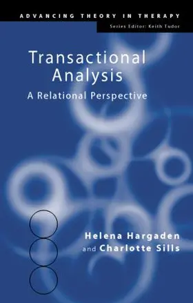 Hargaden / Sills |  Transactional Analysis | Buch |  Sack Fachmedien