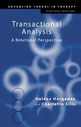 Hargaden / Sills |  Transactional Analysis | Buch |  Sack Fachmedien