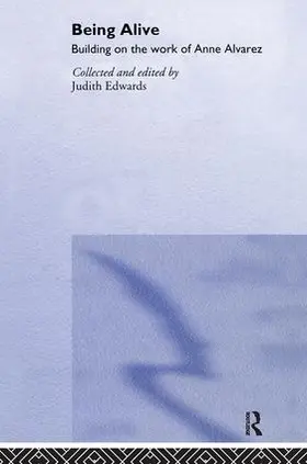 Edwards |  Being Alive | Buch |  Sack Fachmedien
