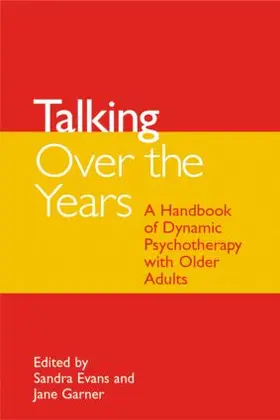 Evans / Garner |  Talking Over the Years | Buch |  Sack Fachmedien