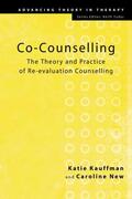 New / Kauffman |  Co-Counselling | Buch |  Sack Fachmedien
