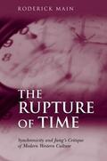 Main |  The Rupture of Time | Buch |  Sack Fachmedien