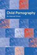 Quayle / Taylor |  Child Pornography | Buch |  Sack Fachmedien