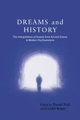 Pick / Roper |  Dreams and History | Buch |  Sack Fachmedien