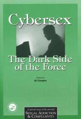 Cooper | Cybersex | Buch | 978-1-58391-305-5 | sack.de