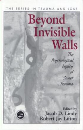Lindy / Lifton | Beyond Invisible Walls | Buch | 978-1-58391-318-5 | sack.de