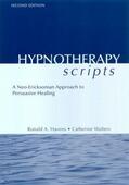 Walters / Havens |  Hypnotherapy Scripts | Buch |  Sack Fachmedien