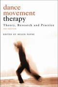 Payne |  Dance Movement Psychotherapy | Buch |  Sack Fachmedien
