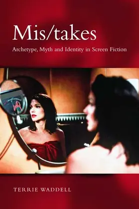 Waddell | Mis/takes | Buch | 978-1-58391-720-6 | www.sack.de