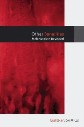 Mills |  Other Banalities | Buch |  Sack Fachmedien