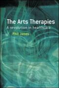 Jones |  The Arts Therapies | Buch |  Sack Fachmedien