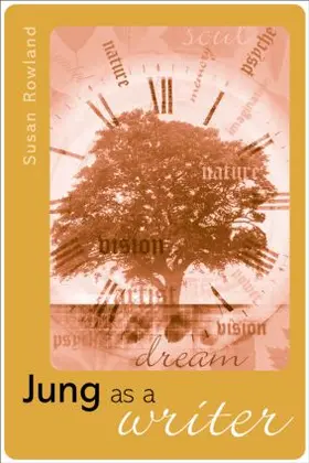 Rowland |  Jung as a Writer | Buch |  Sack Fachmedien