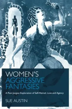 Austin |  Women's Aggressive Fantasies | Buch |  Sack Fachmedien
