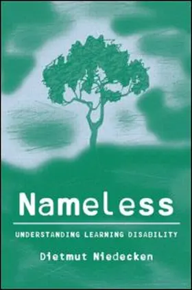 Niedecken | Nameless | Buch | 978-1-58391-943-9 | www.sack.de