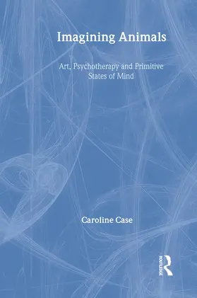 Case |  Imagining Animals | Buch |  Sack Fachmedien