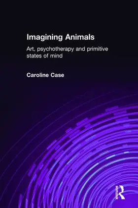 Case |  Imagining Animals | Buch |  Sack Fachmedien