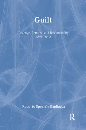 Speziale-Bagliacca | Guilt | Buch | 978-1-58391-963-7 | www.sack.de