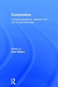 Gilbert |  Compassion | Buch |  Sack Fachmedien