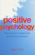 Carr |  Positive Psychology | Buch |  Sack Fachmedien