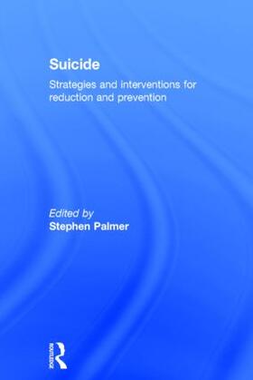 Palmer | Suicide | Buch | 978-1-58391-994-1 | sack.de