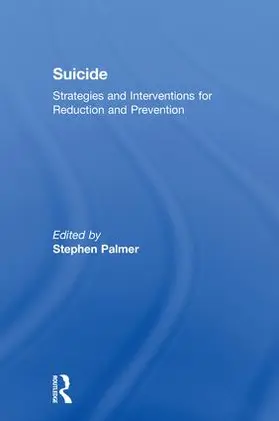 Palmer | Suicide | Buch | 978-1-58391-995-8 | www.sack.de