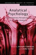 Cambray / Carter |  Analytical Psychology | Buch |  Sack Fachmedien