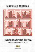 McLuhan |  Understanding Media | eBook | Sack Fachmedien