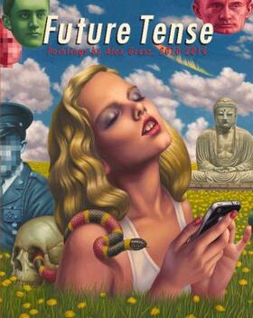 Gross |  Future Tense | Buch |  Sack Fachmedien