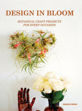Publishing |  Design in Bloom | Buch |  Sack Fachmedien