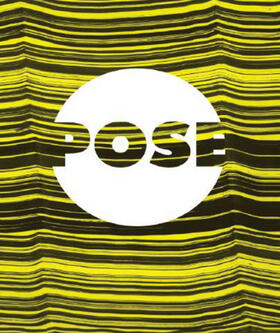 Gastman |  Pose | Buch |  Sack Fachmedien