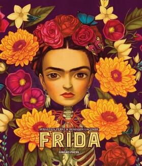 Perez |  Frida | Buch |  Sack Fachmedien