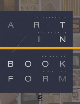 Sendpoints |  Art in Book Form | Buch |  Sack Fachmedien