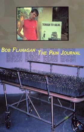 Flanagan |  The Pain Journal | Buch |  Sack Fachmedien