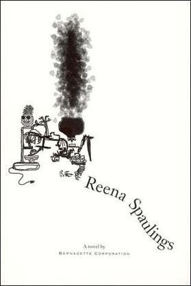  Reena Spaulings | Buch |  Sack Fachmedien