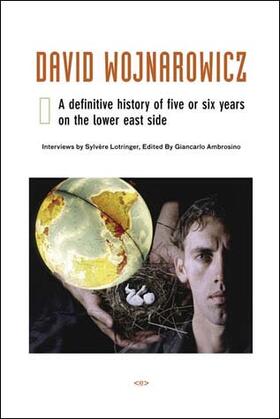 Lotringer / Ambrosino |  David Wojnarowicz | Buch |  Sack Fachmedien