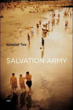 Taia |  Salvation Army | Buch |  Sack Fachmedien