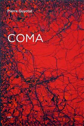 Guyotat |  Coma | Buch |  Sack Fachmedien