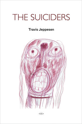 Jeppesen |  The Suiciders | Buch |  Sack Fachmedien