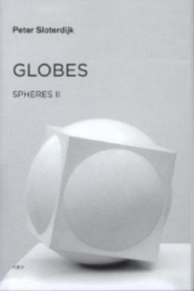 Sloterdijk |  Globes | Buch |  Sack Fachmedien