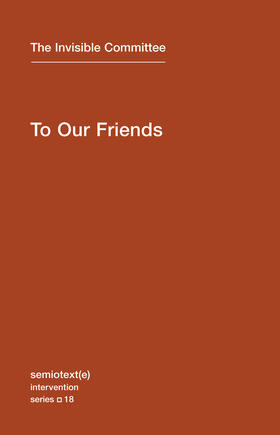  To Our Friends | Buch |  Sack Fachmedien