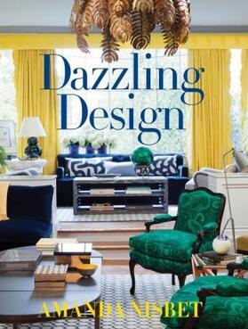 Nisbet |  Dazzling Design | Buch |  Sack Fachmedien