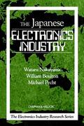Nakayama / Boulton / Pecht |  The Japanese Electronics Industry | Buch |  Sack Fachmedien
